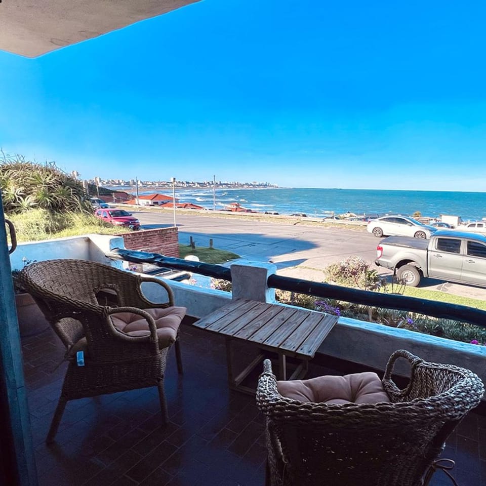 Casa waikiki Apartment in Mar del Plata