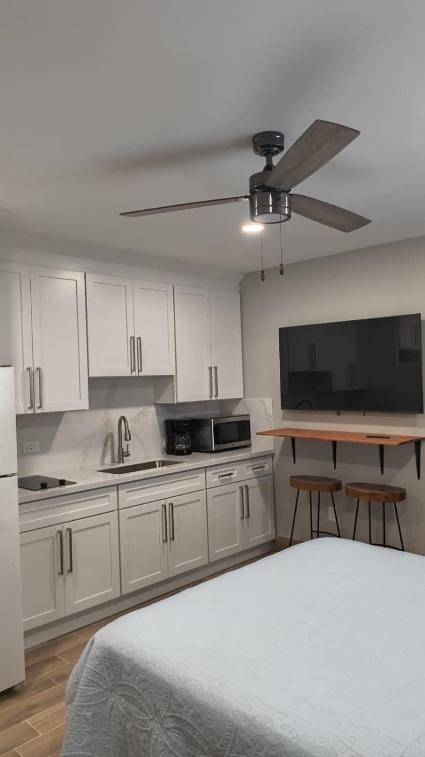 The LSU Guest House - On Campus House in Baton Rouge