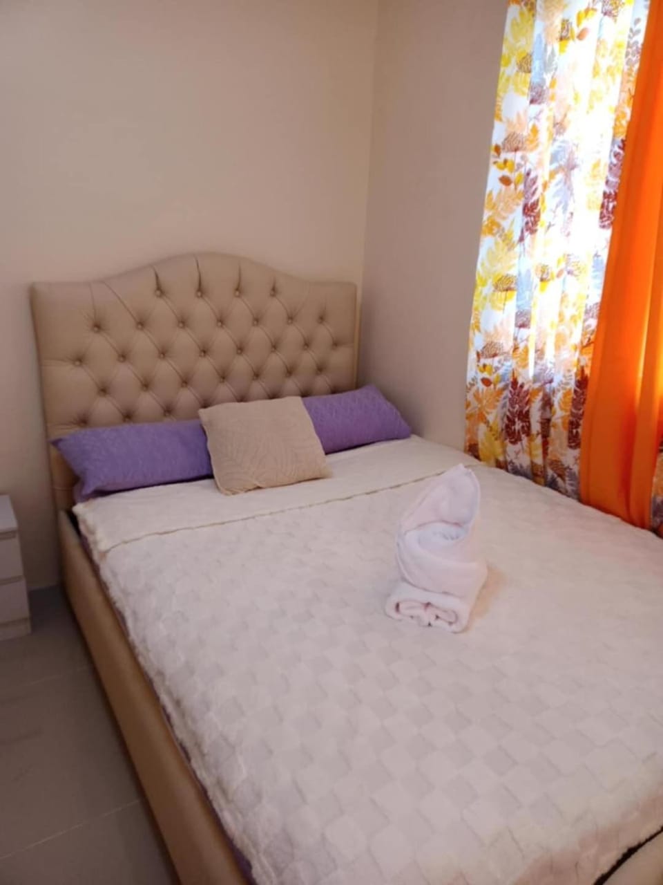 MSM Transient House House in Davao Region