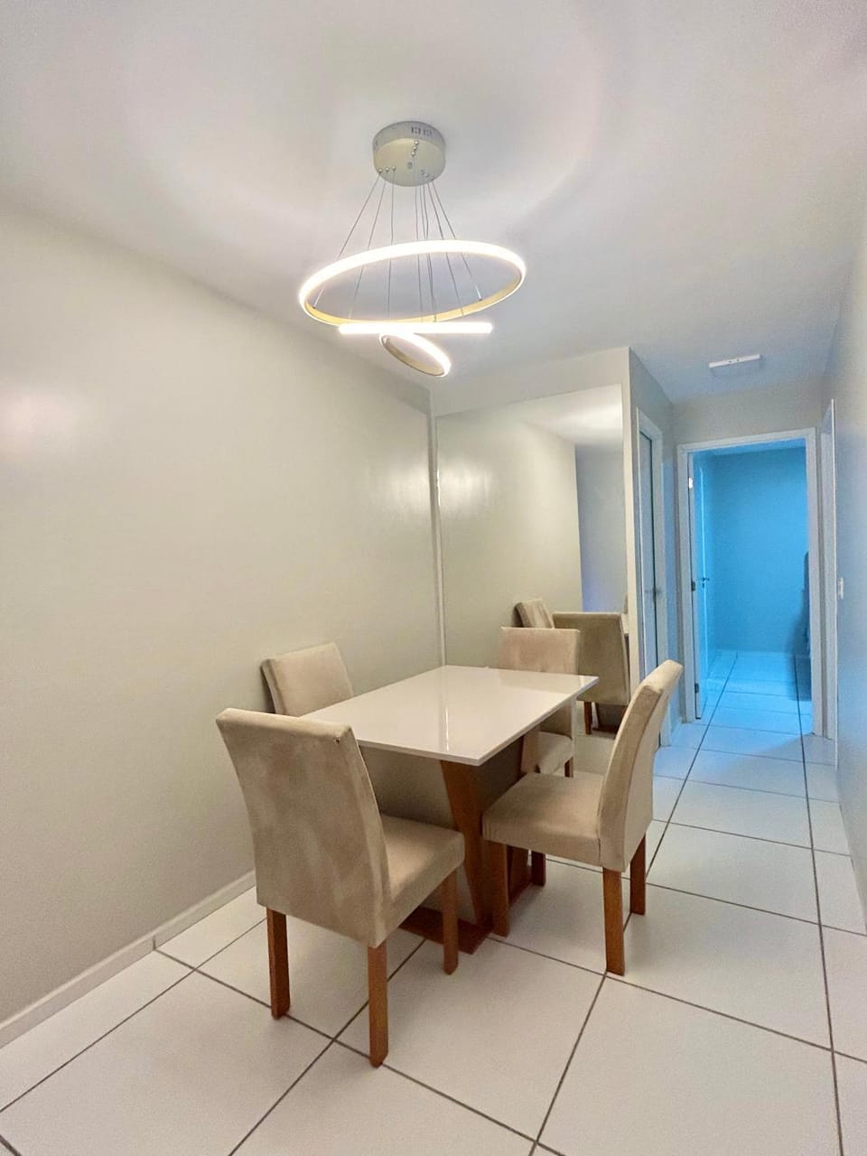 Apartamento Confort Max Apartment in State of Alagoas, Brazil
