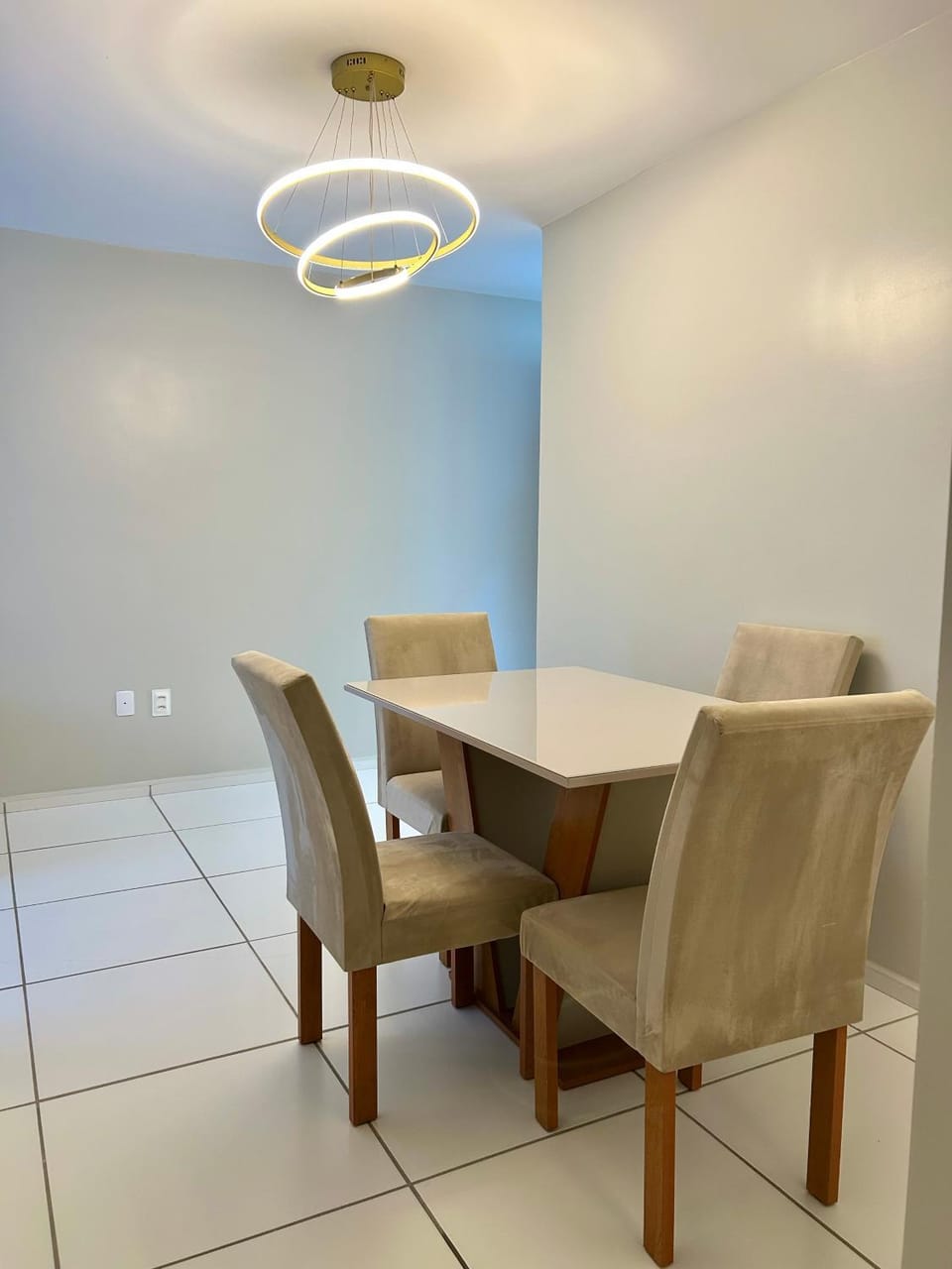 Apartamento Confort Max Apartment in State of Alagoas, Brazil