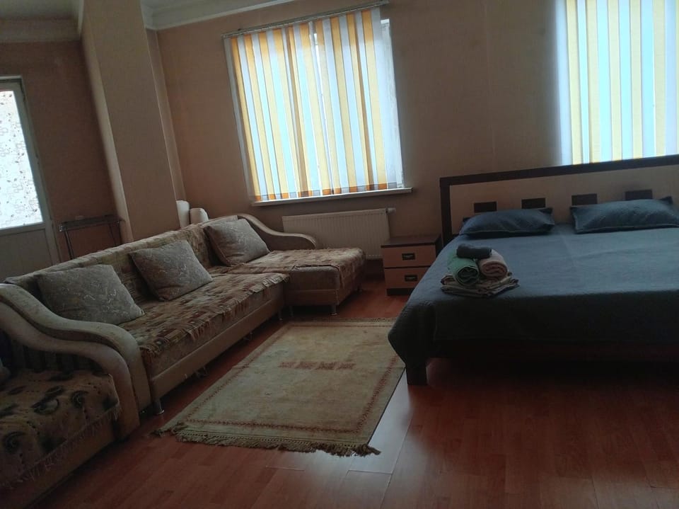 Валиханова 103 Apartment in Kazakhstan