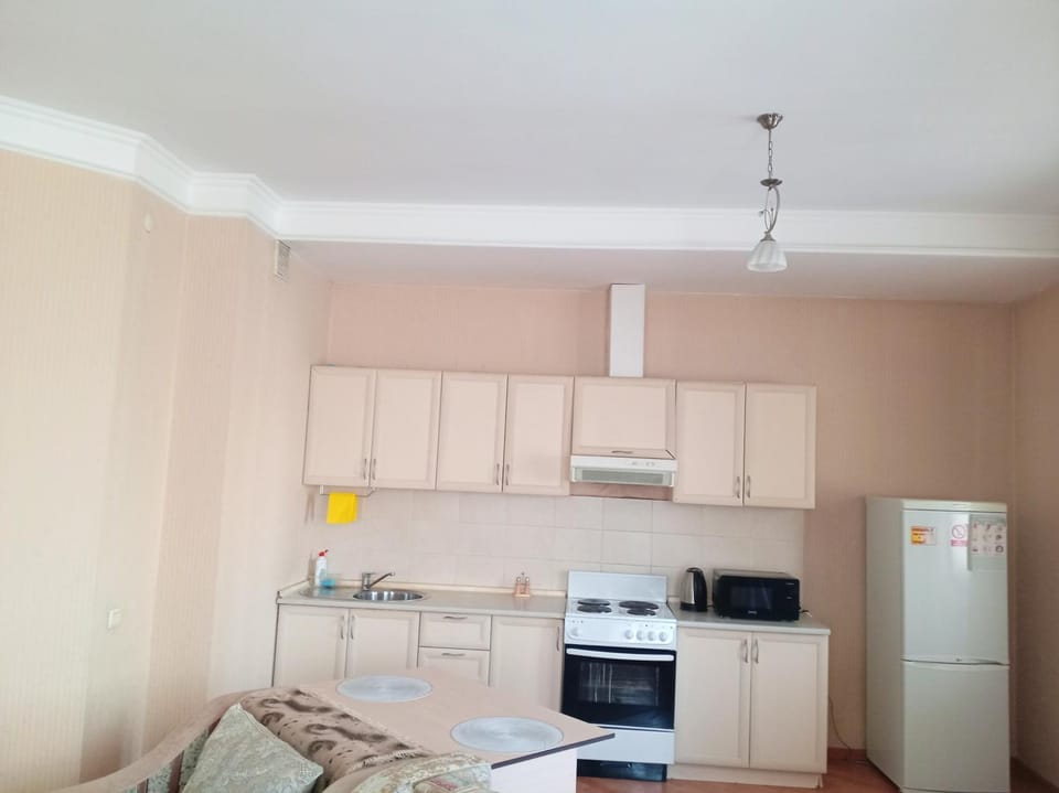 Валиханова 103 Apartment in Kazakhstan