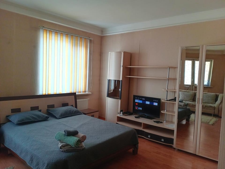 Валиханова 103 Apartment in Kazakhstan