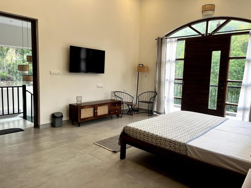 Capricorn by The StayCationer Villa in Dehradun