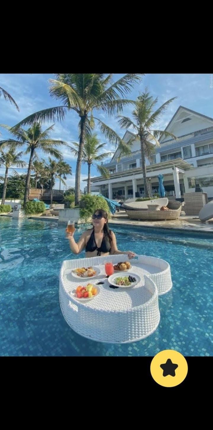 "Berawa House" Serviced Suites & Residences Villa in North Kuta