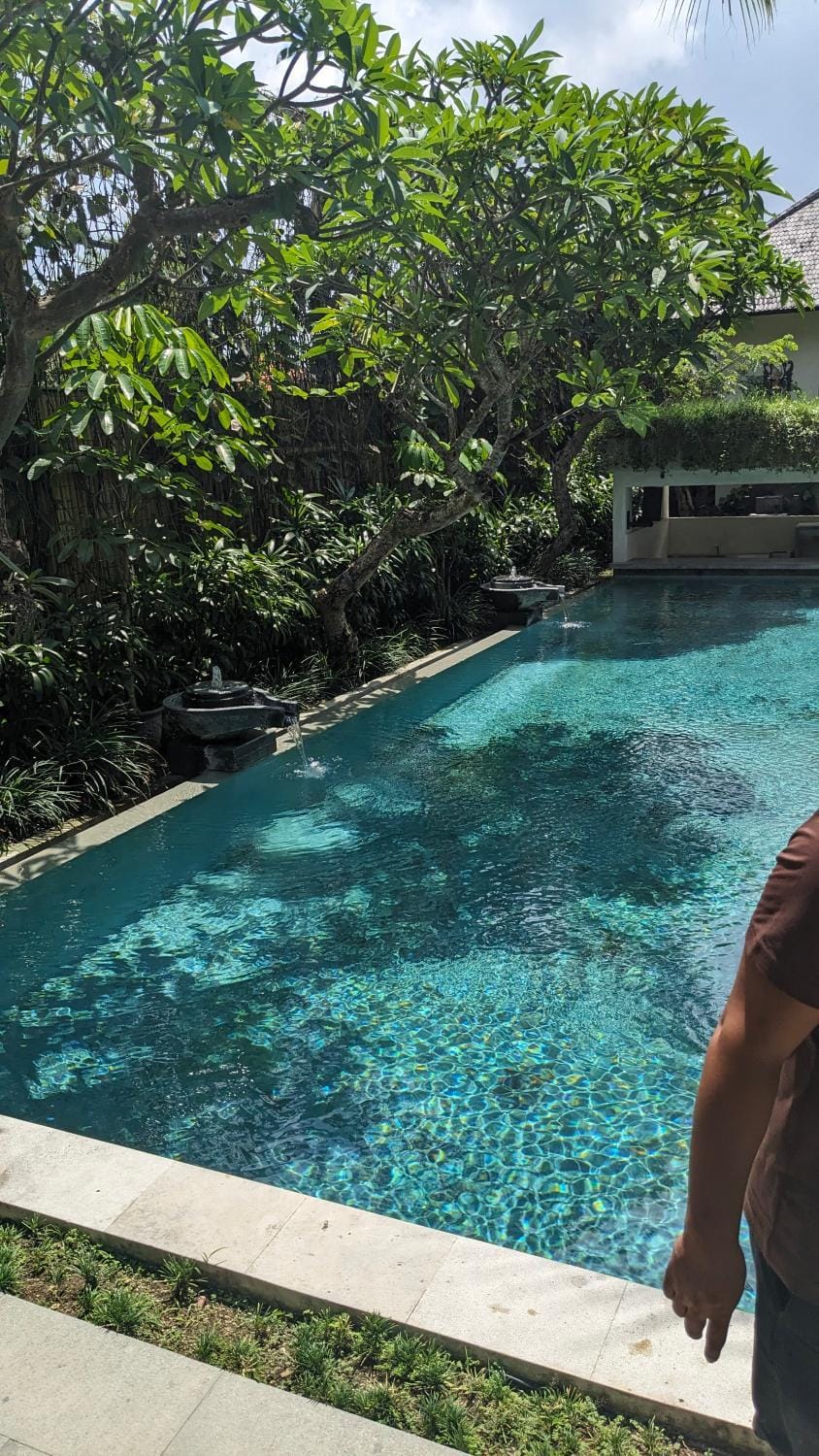 "Berawa House" Serviced Suites & Residences Villa in North Kuta