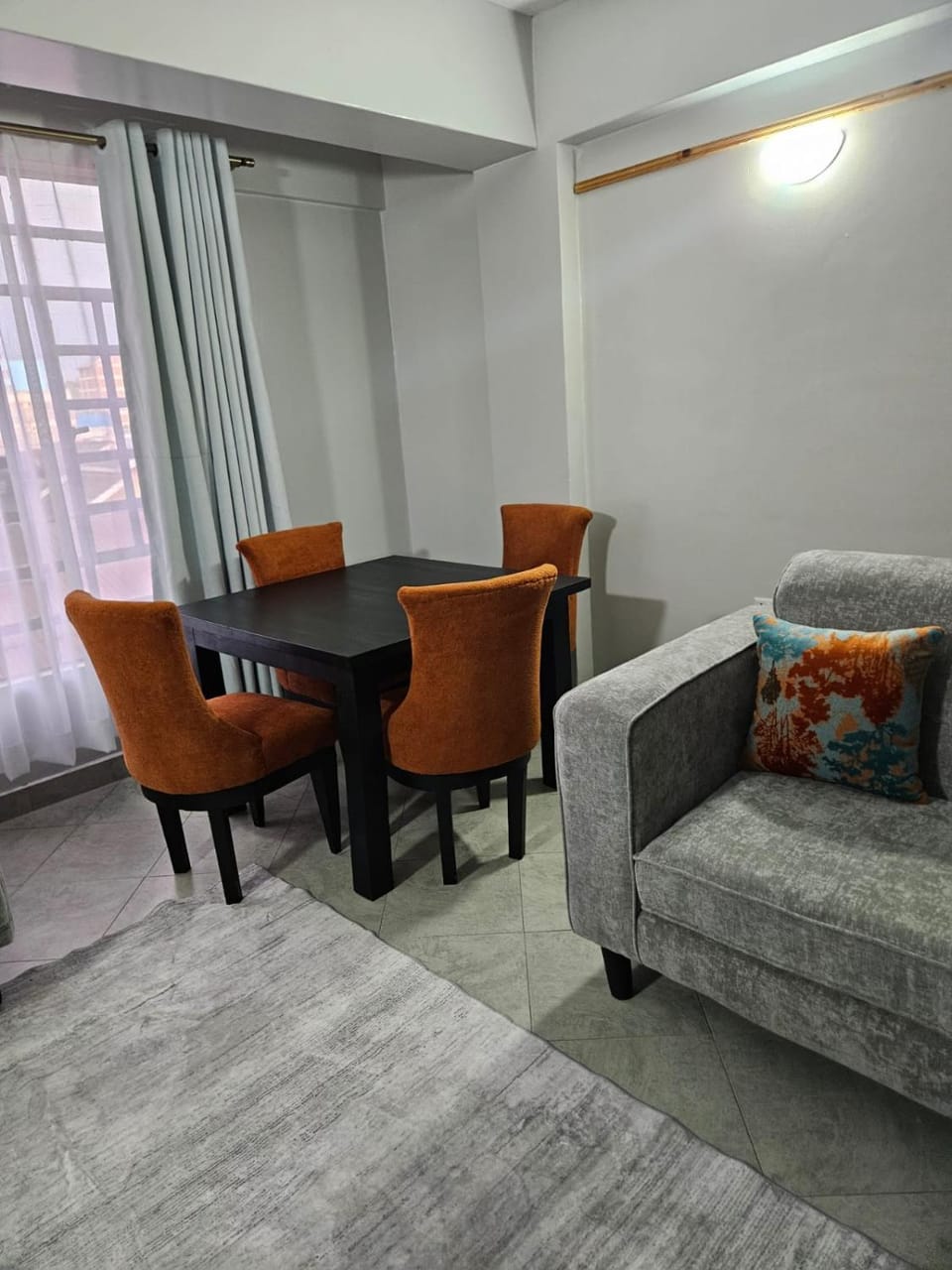 Cozy homes Vacation rental in Kenya