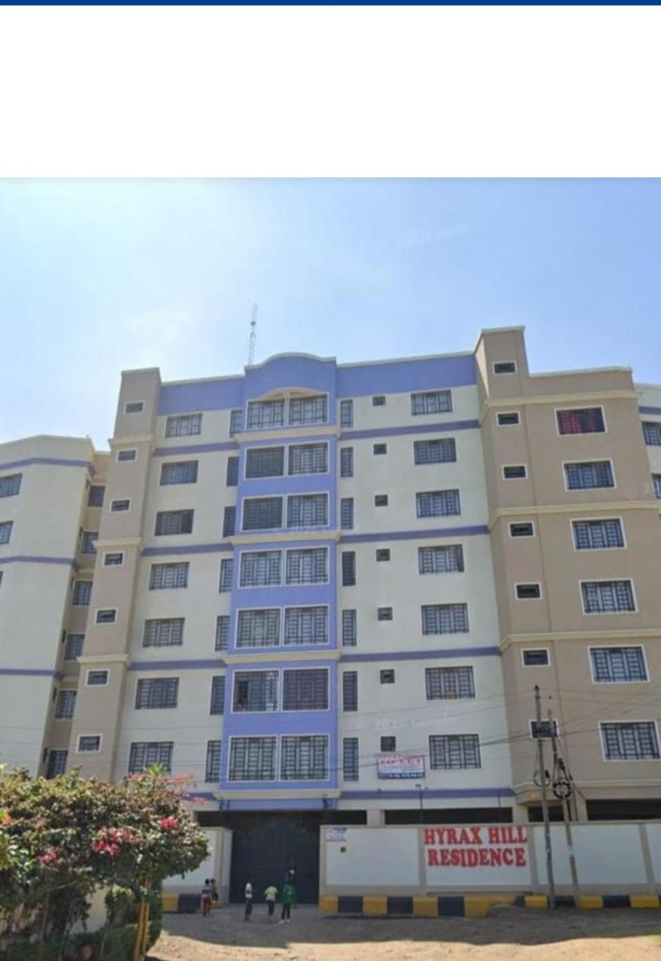 Cozy homes Vacation rental in Kenya