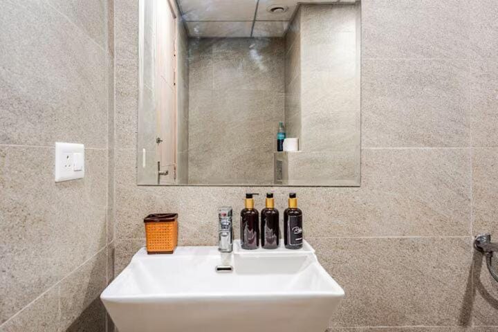 Omaxe ITC Near India Expo Mart Apartment in Uttar Pradesh