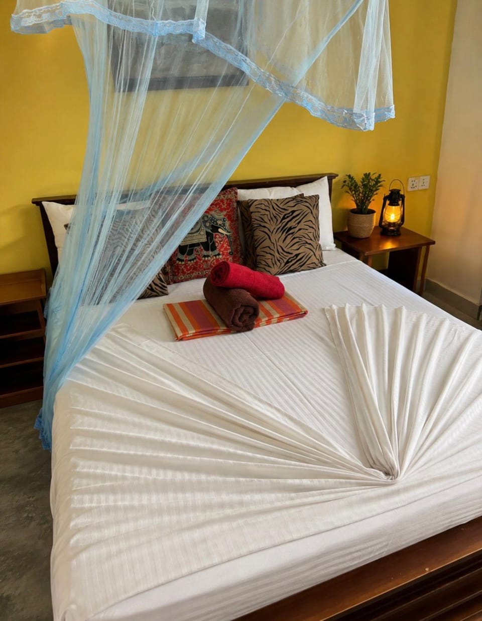 sigiriya village home stay Vacation rental in Dambulla