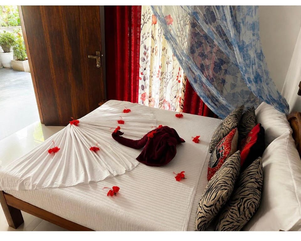 sigiriya village home stay Vacation rental in Dambulla