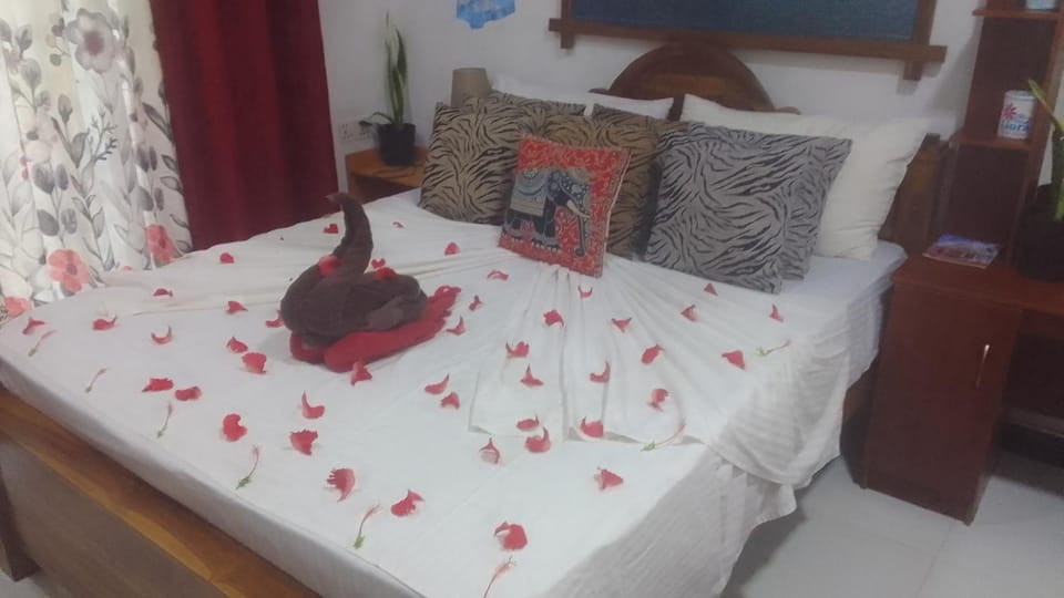 sigiriya village home stay Vacation rental in Dambulla