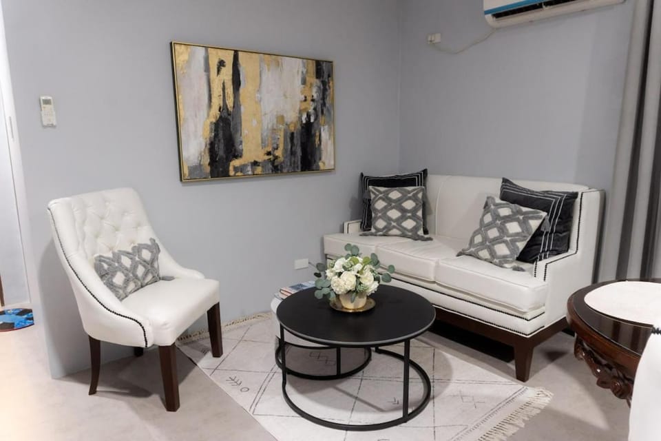 1Bedroom Condo unit near Calle Crisologo Apartment in Ilocos Region