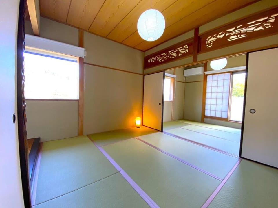 熱海自然郷 yuuyu Villa in Shizuoka Prefecture