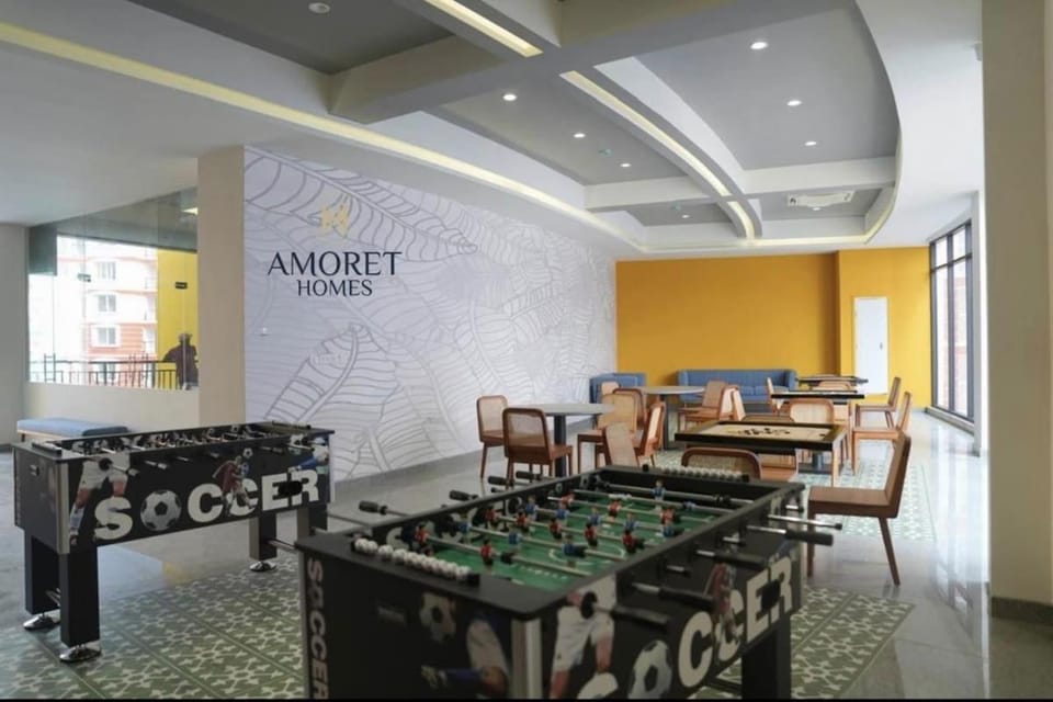 Serene Escape 2Bhk Apt Resortstyle Amoret Homes Apartment in Goa, India