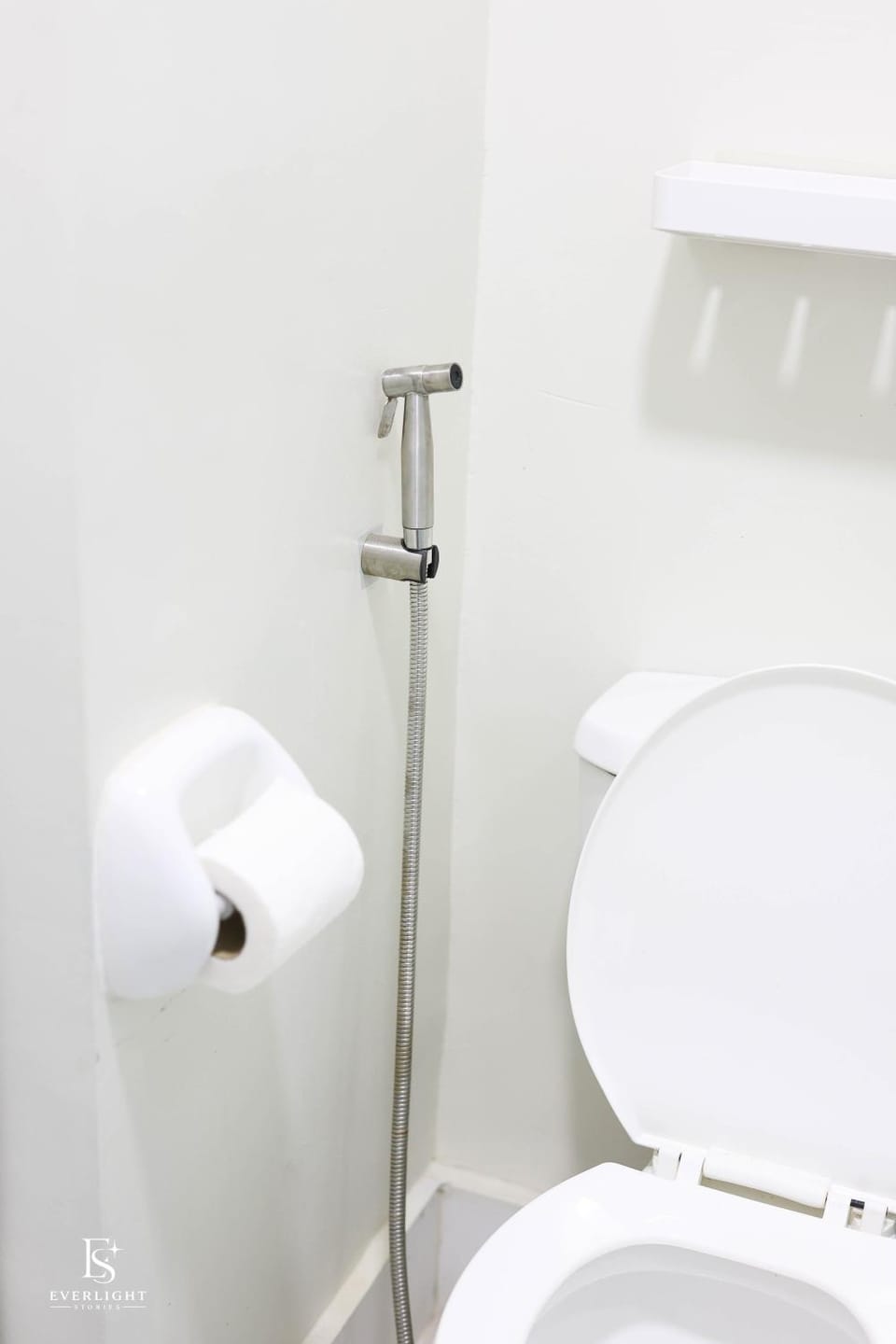 bidet
