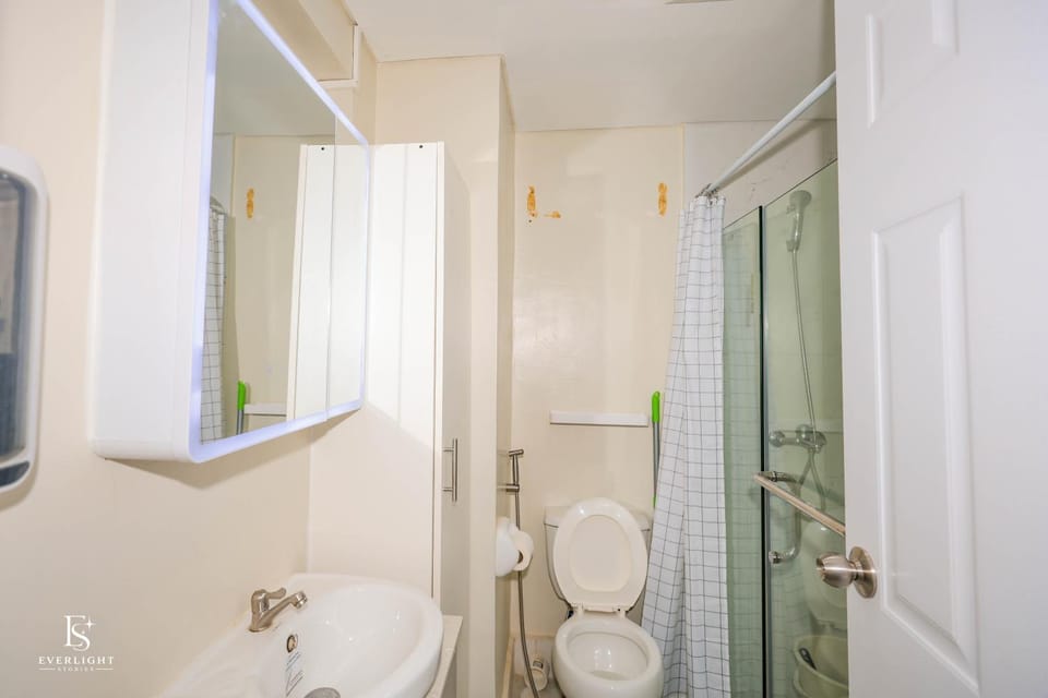 Studio type Condo near Mactan International Airport Apartment hotel in Lapu-Lapu City