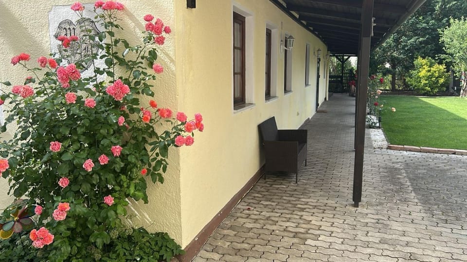 Apartments Nicole Apartment in Hungary