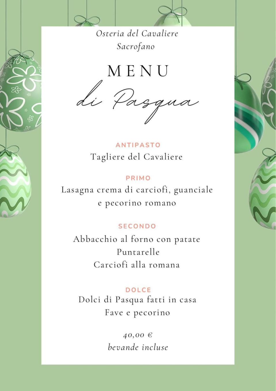 Osteria del Cavaliere Appartamento Chic Apartment in Lazio