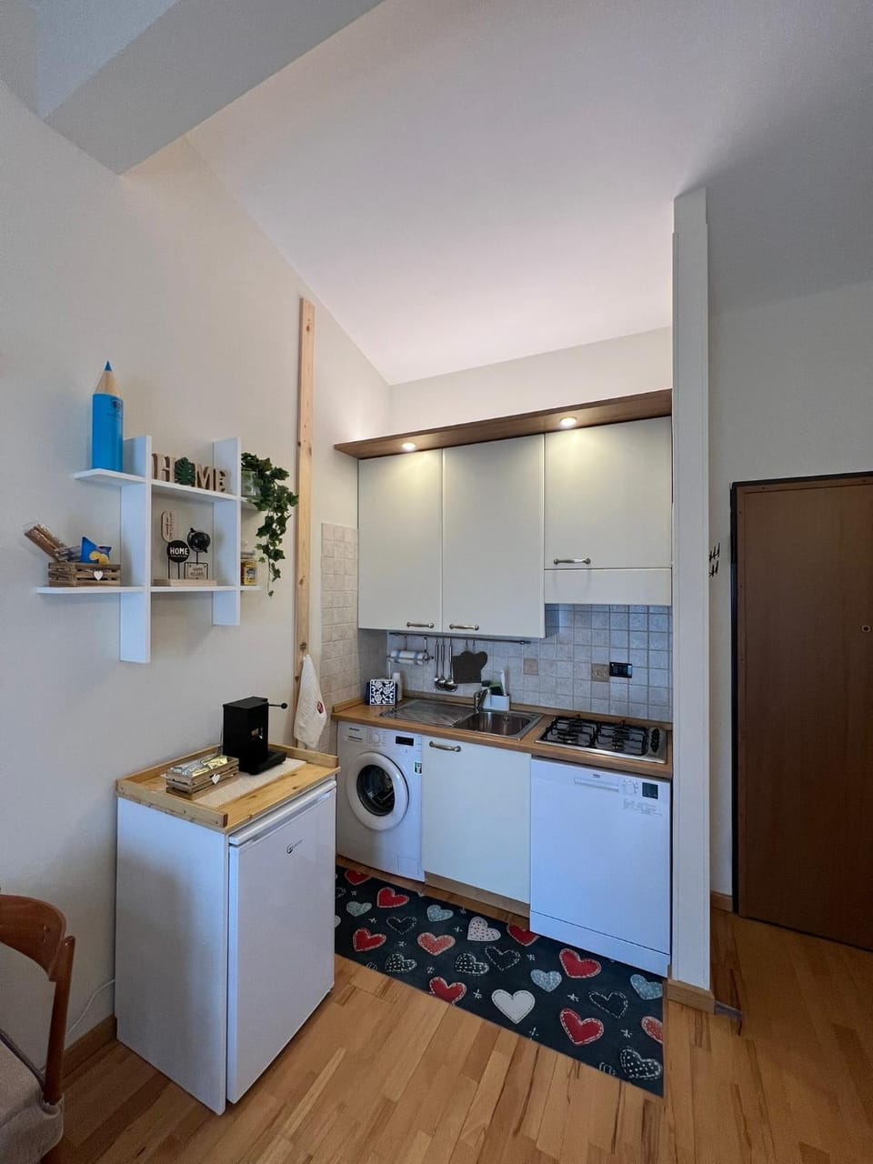 Cresci Home Apartment in Roccaraso