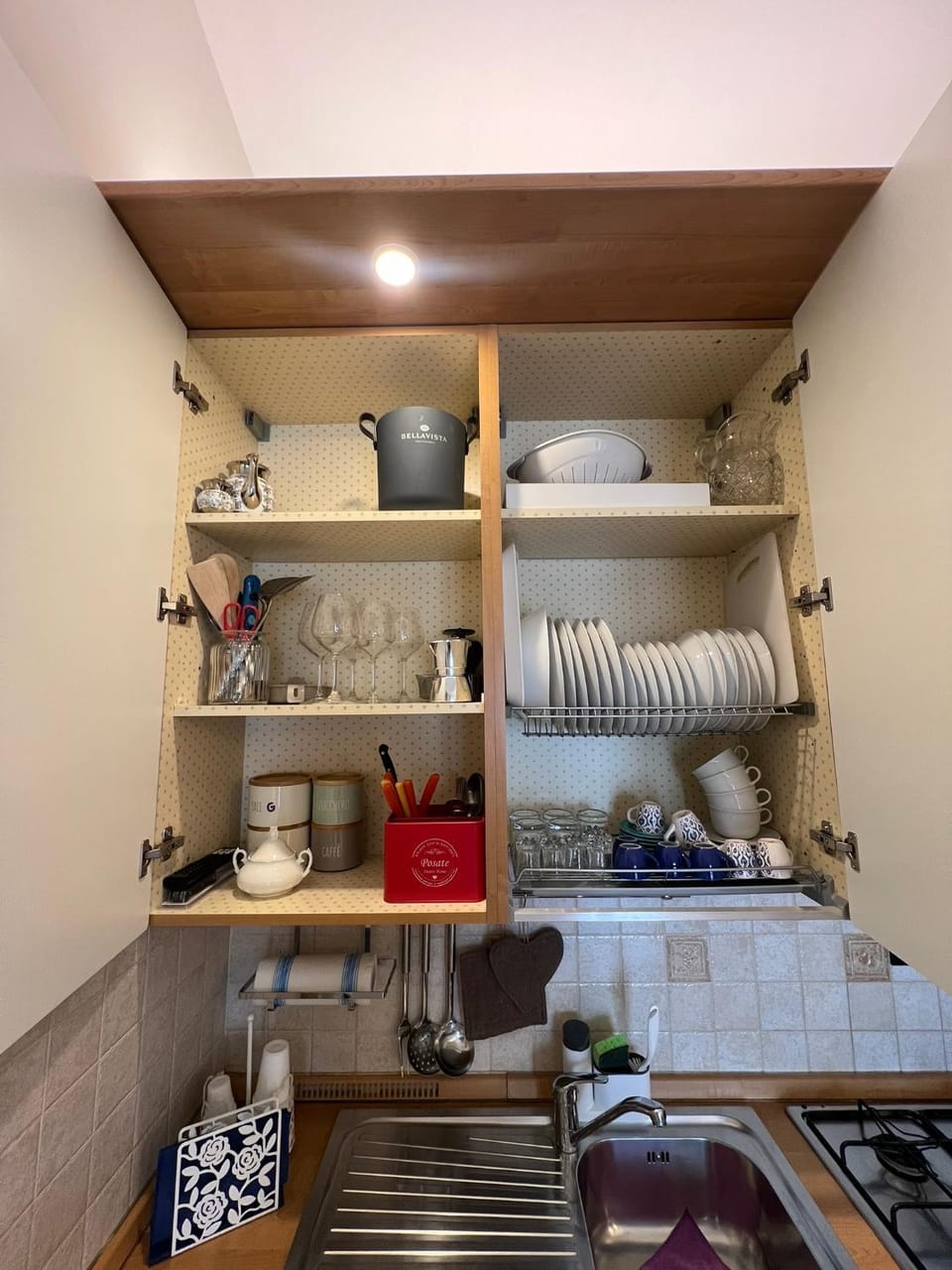 Cresci Home Apartment in Roccaraso