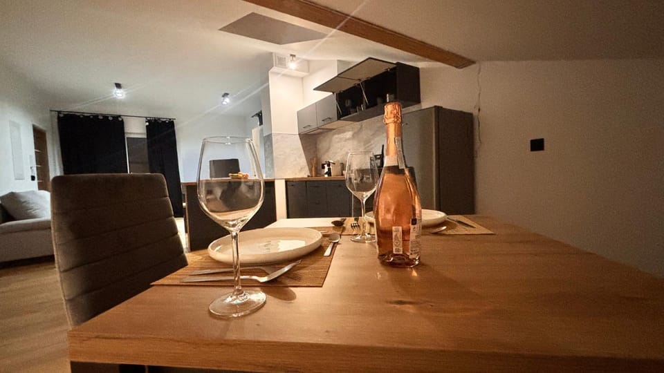 Apartamenty Żywiec Słoneczna 2 Apartment in Lesser Poland Voivodeship