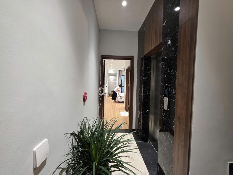 Cozy Nest Homestay Ha Long Vacation rental in Vietnam