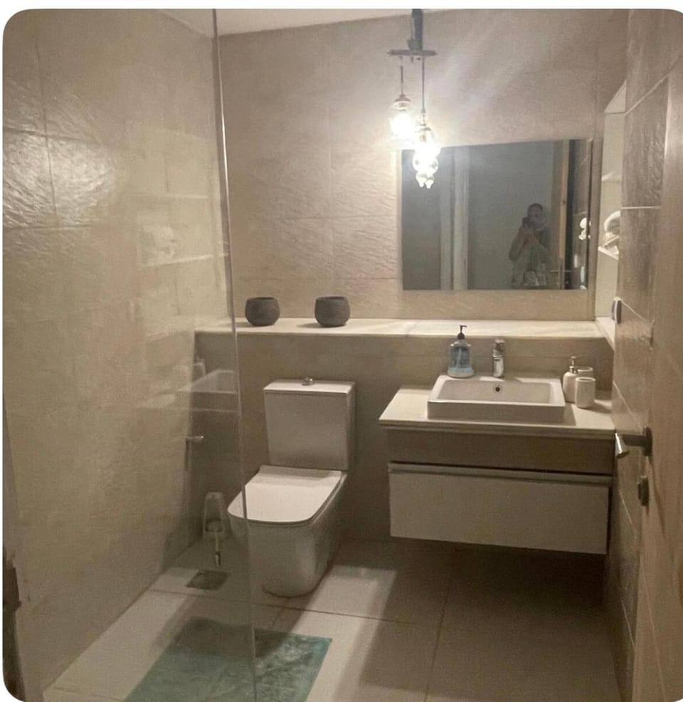 Lux Marina View Deal 2BD HotSpot Panorama TopStay Apartment in Egypt