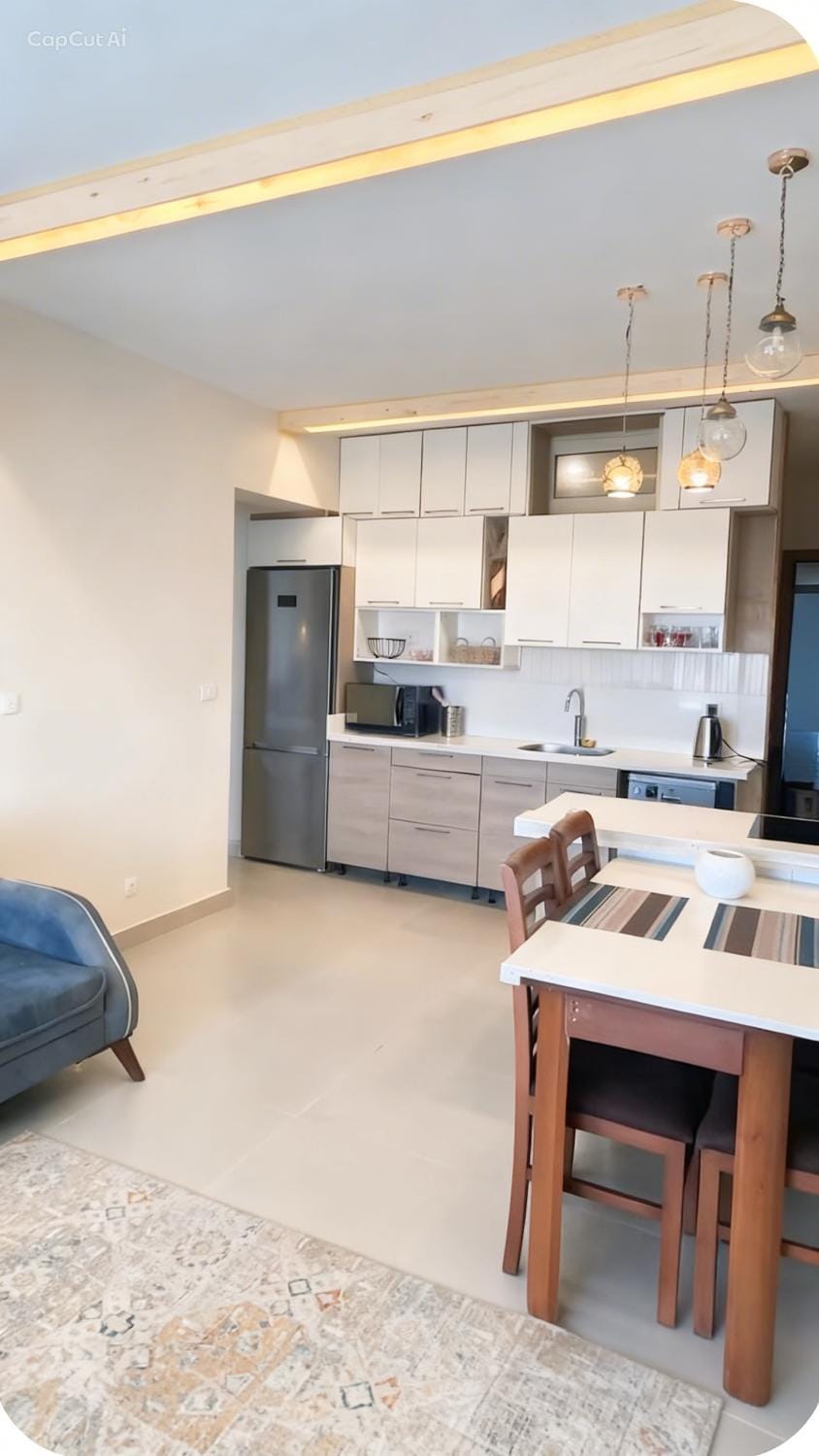 Lux Marina View Deal 2BD HotSpot Panorama TopStay Apartment in Egypt