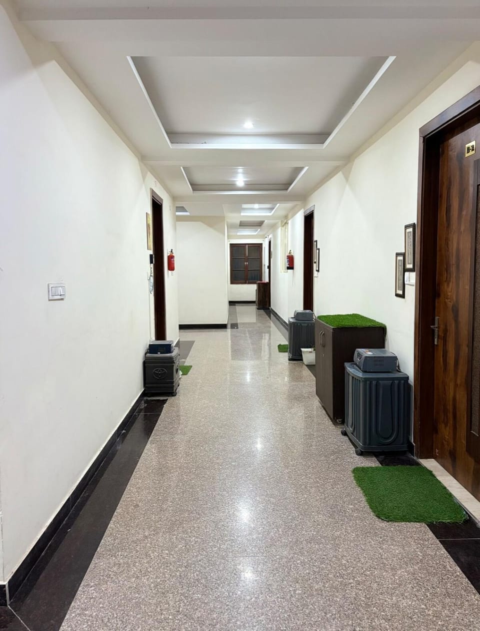 Entire Apartment in Upper Tapovan Apartment in Rishikesh