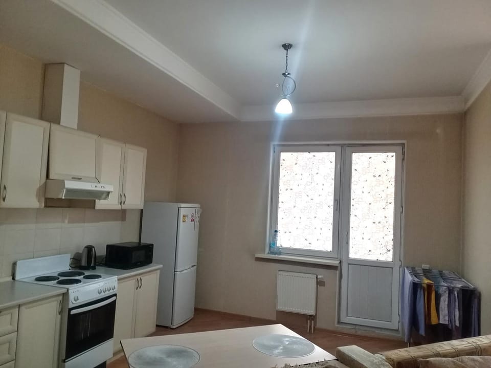 Абай2 103 Apartment in Kazakhstan