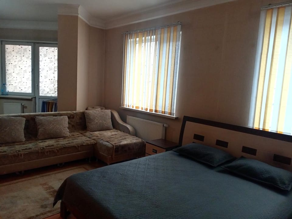 Абай2 103 Apartment in Kazakhstan