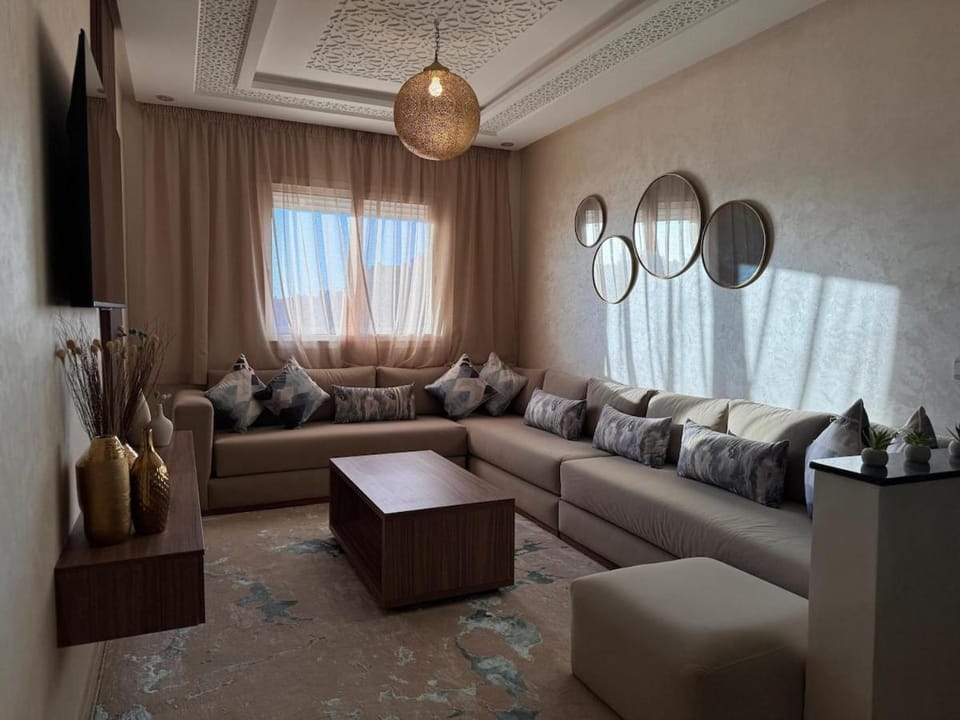 Hay charaf Apartment in Marrakesh