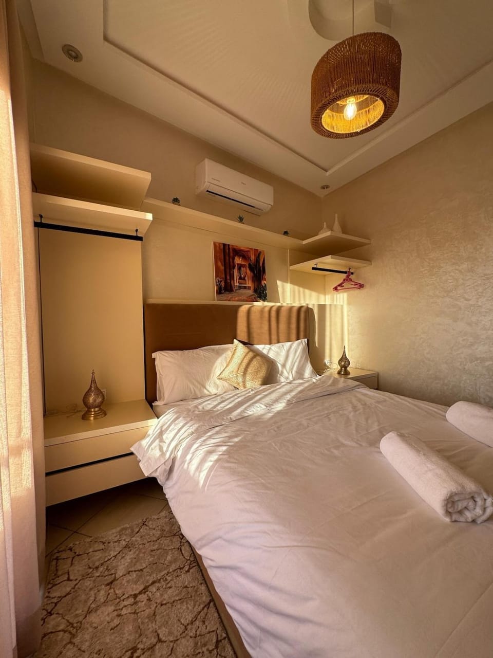 Hay charaf Apartment in Marrakesh