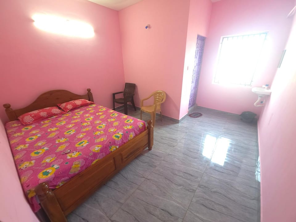Jbl Rooms Nature lodge in Tamil Nadu