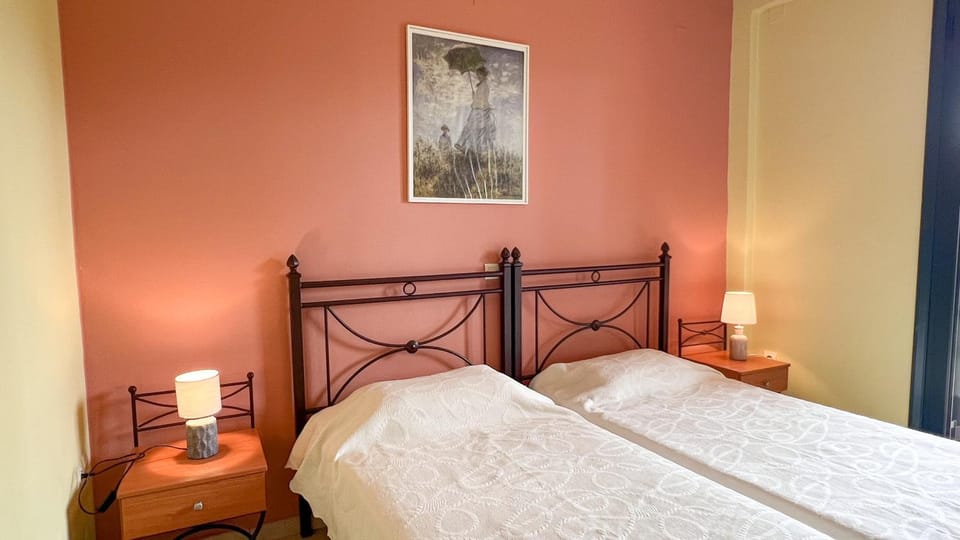 Ionian Bay Studios Apartment hotel in Peloponnese, Western Greece and the Ionian