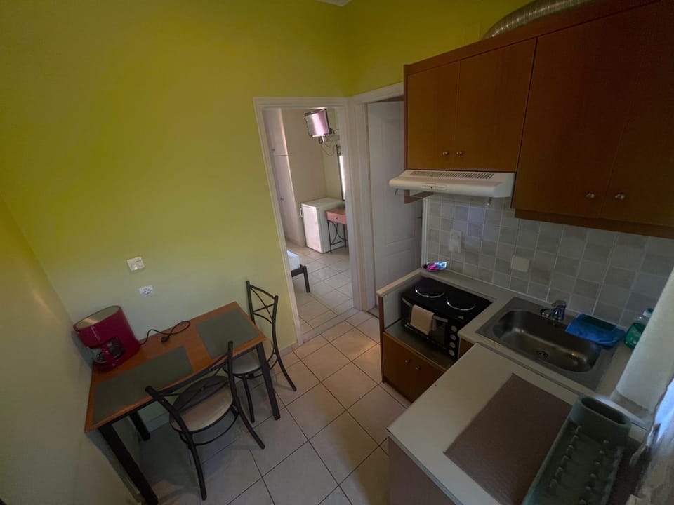 Ionian Bay Studios Apartment hotel in Greece