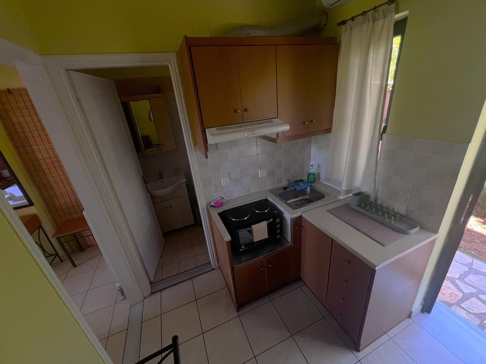 Ionian Bay Studios Apartment hotel in Greece