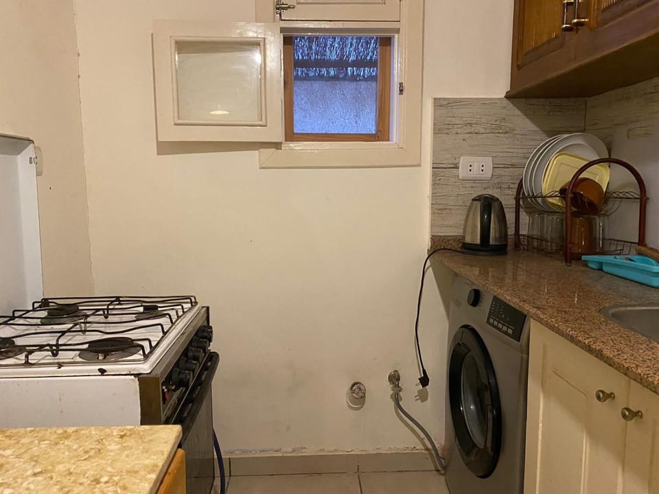 Cozy place in dahab with a chill cool garden Apartment in South Sinai Governorate