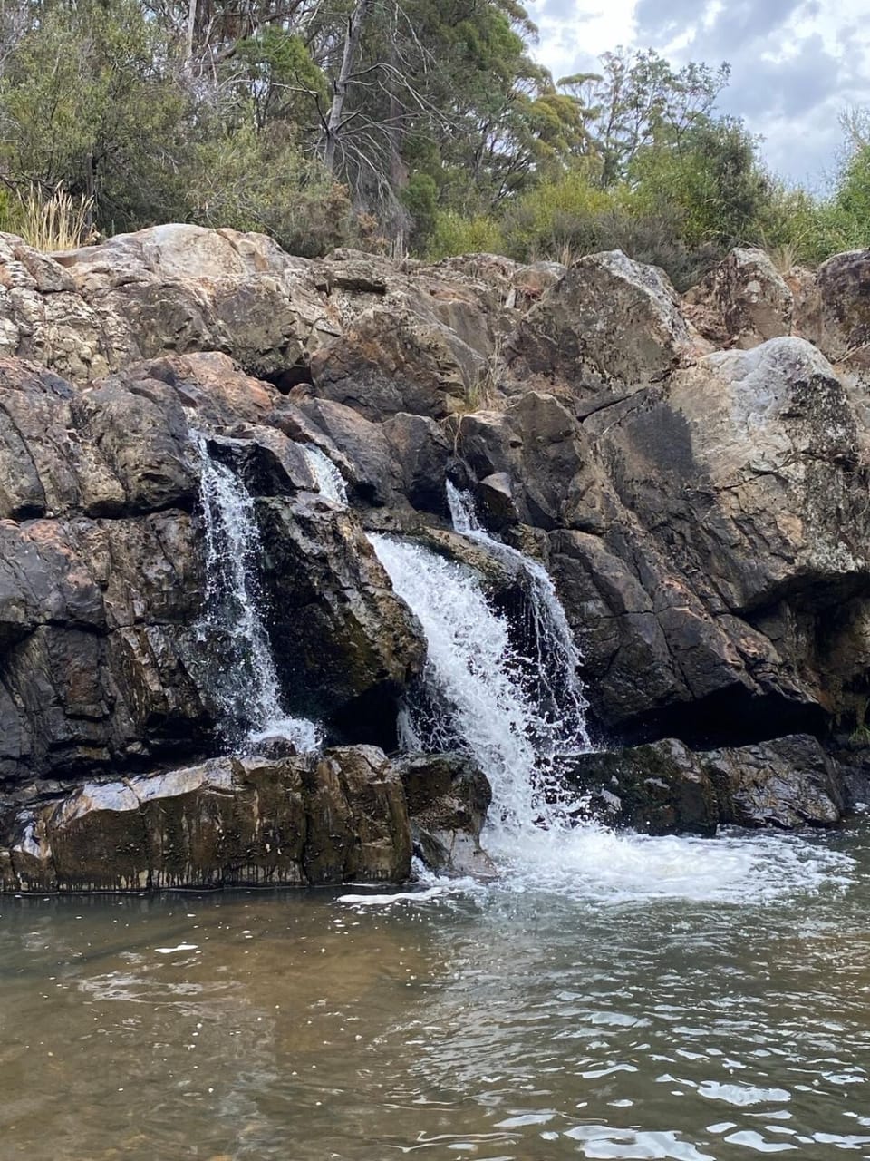 Mole Creek Retreat - 3 Bedroom Cottage House in Mole Creek