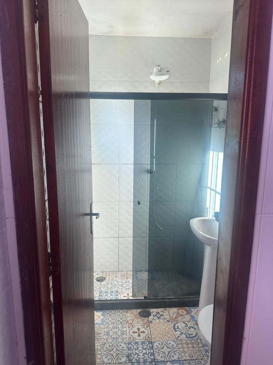 Suite PDA Vacation rental in Vila Canaa