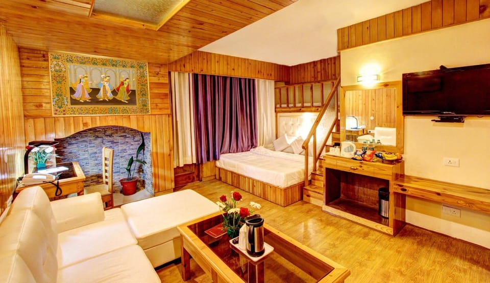 View (from property/room), Bedroom