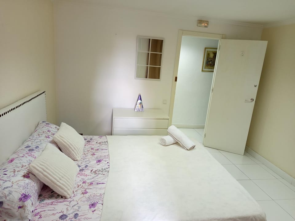 Pension Salamanca Bed and Breakfast in Alicante