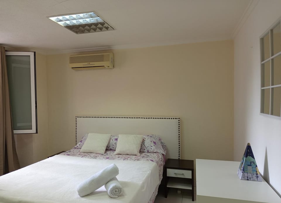 Pension Salamanca Bed and Breakfast in Alicante