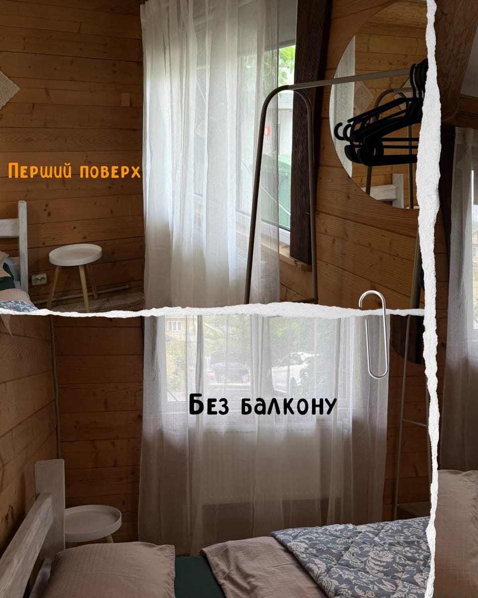 Guest House Anastasia Bed and Breakfast in Ukraine