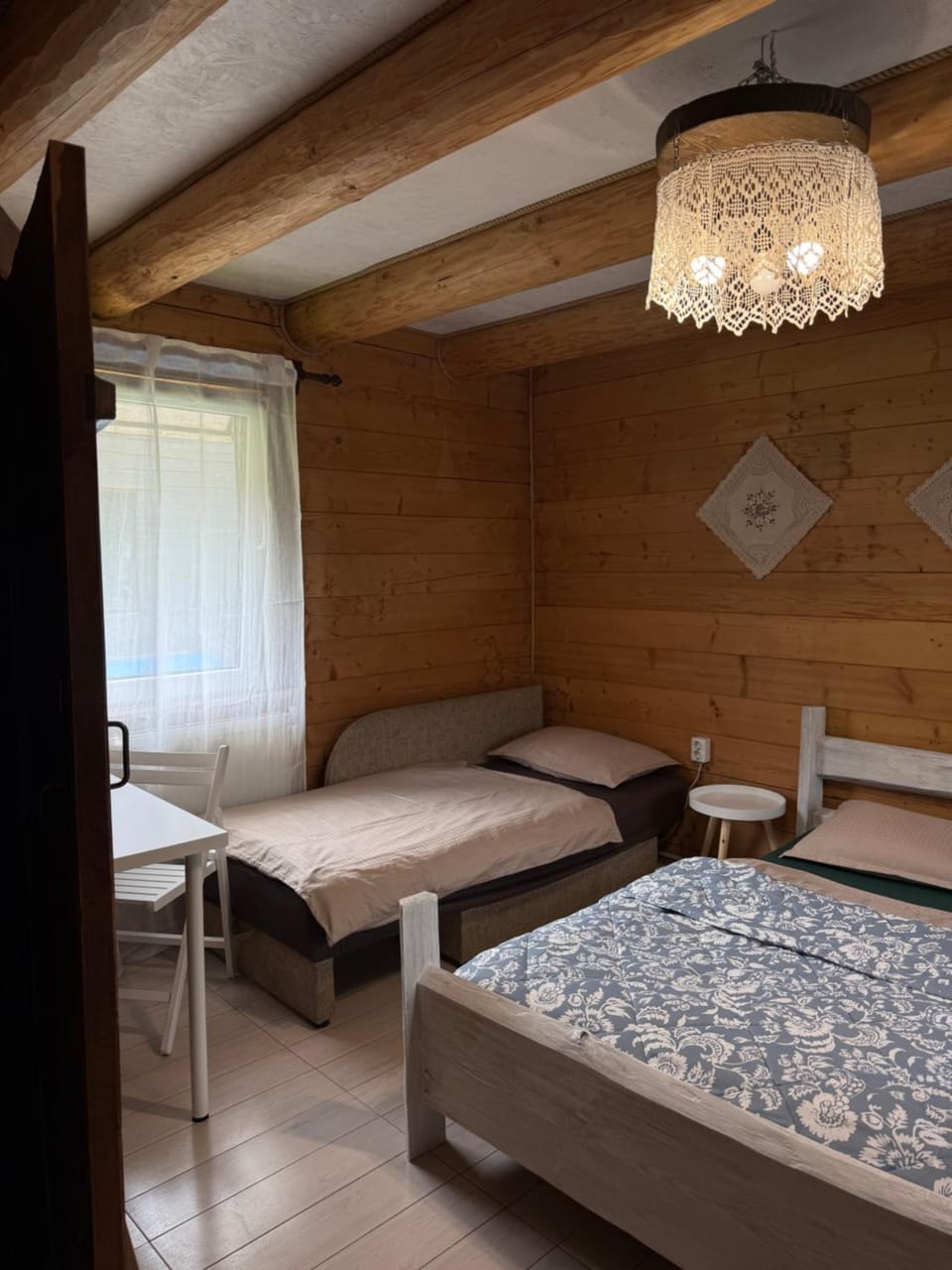 Guest House Anastasia Bed and Breakfast in Ukraine