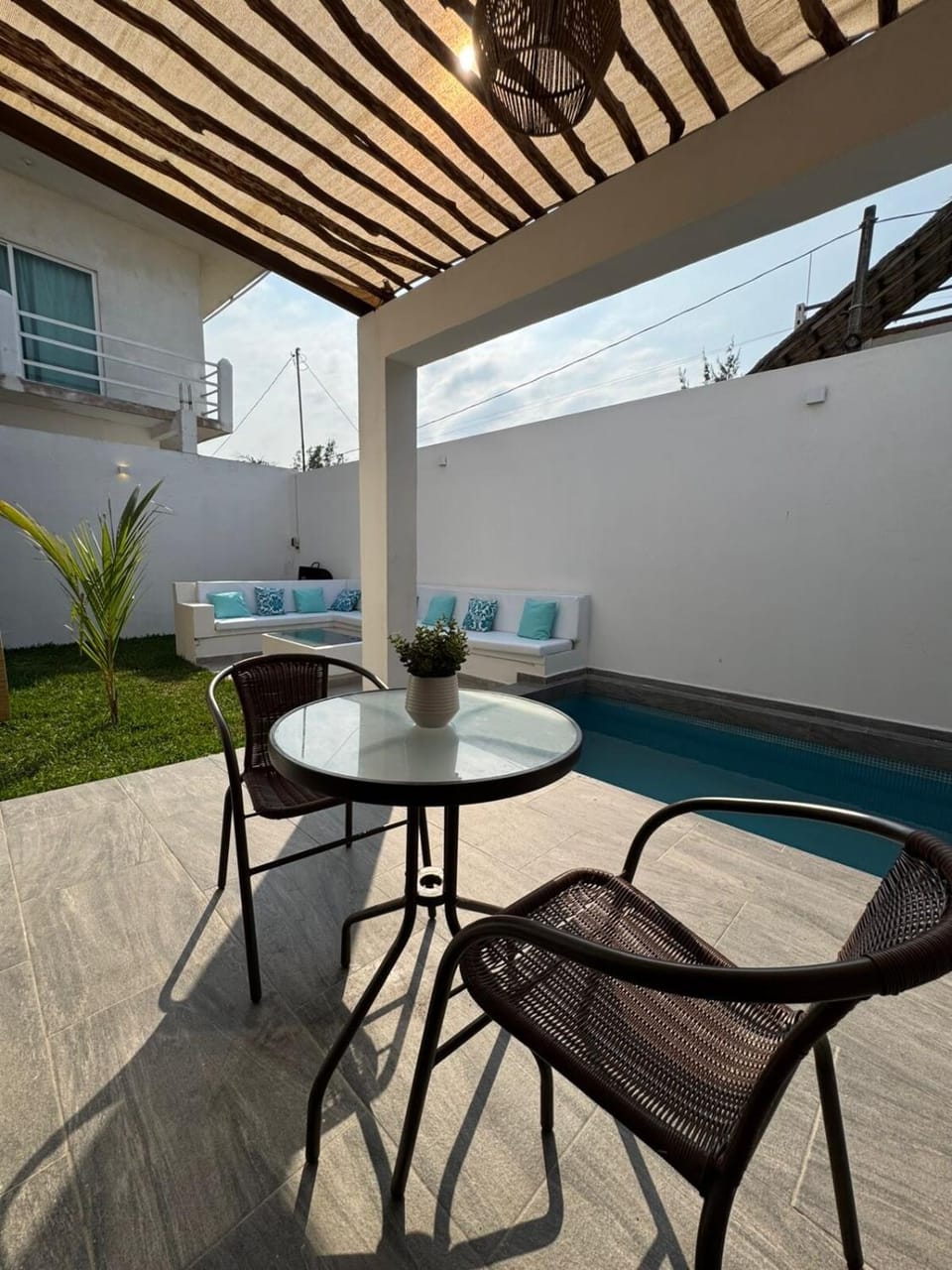 Casa Victoria House in State of Puebla