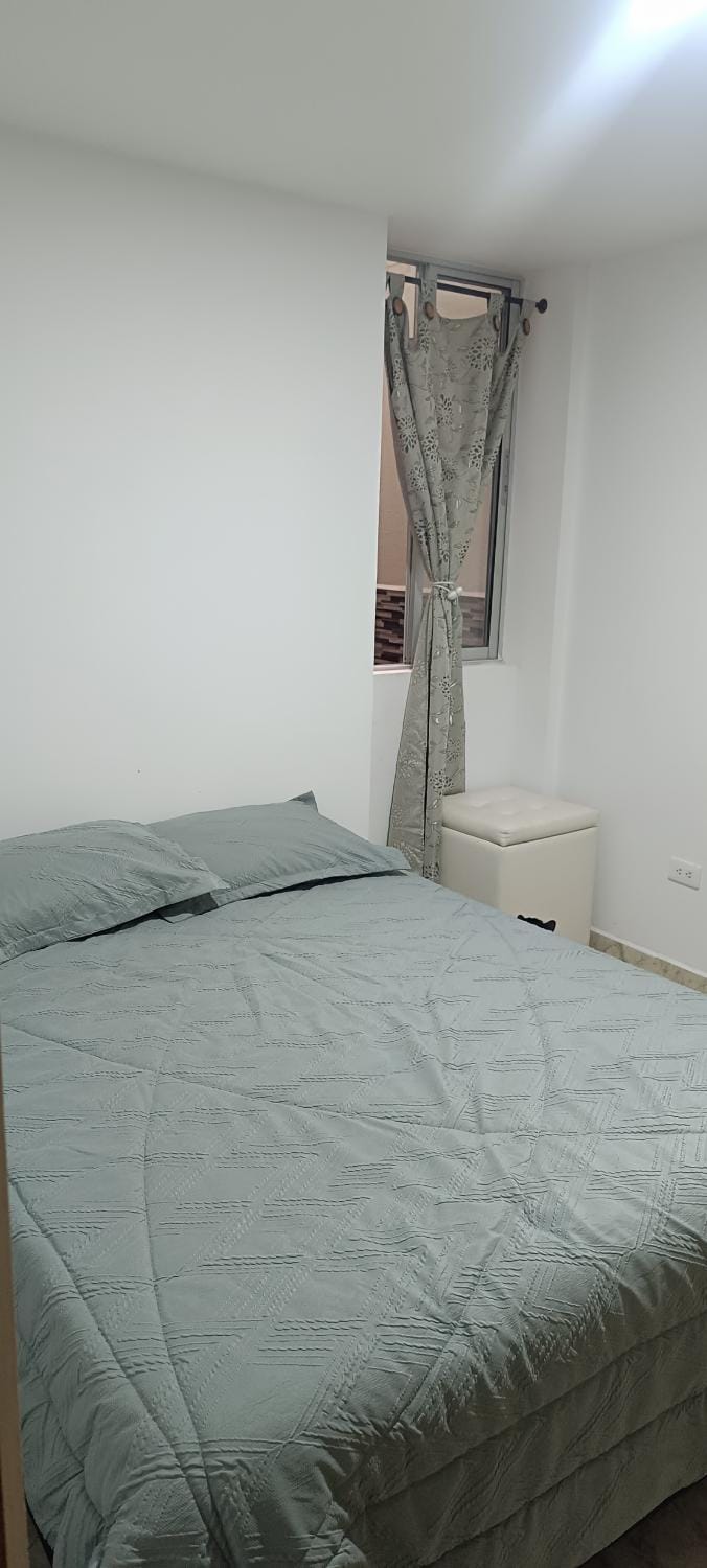 Habitación Vacation rental in Itagüí