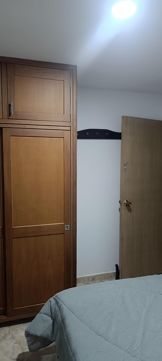 Habitación Vacation rental in Itagüí